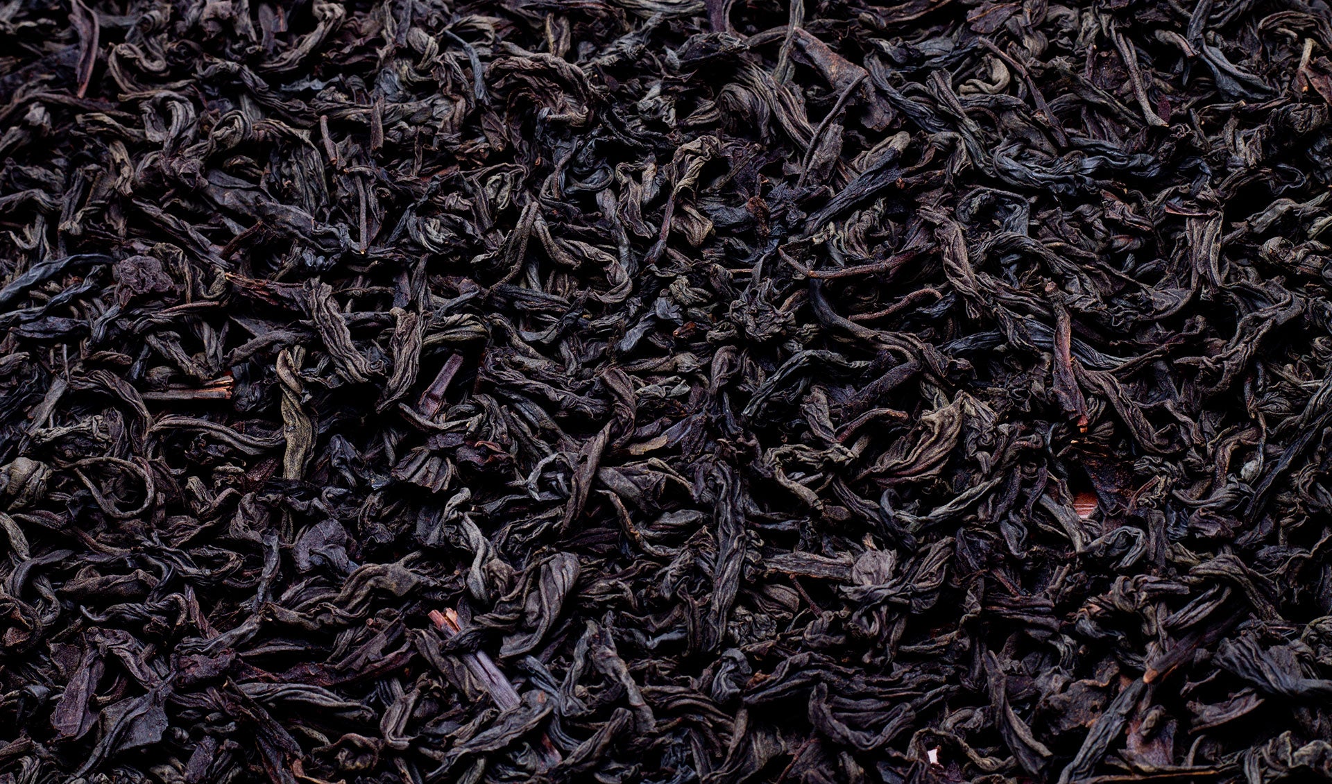 black tea