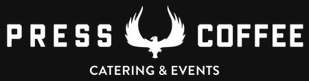 PRESS Coffee | Catering & Events